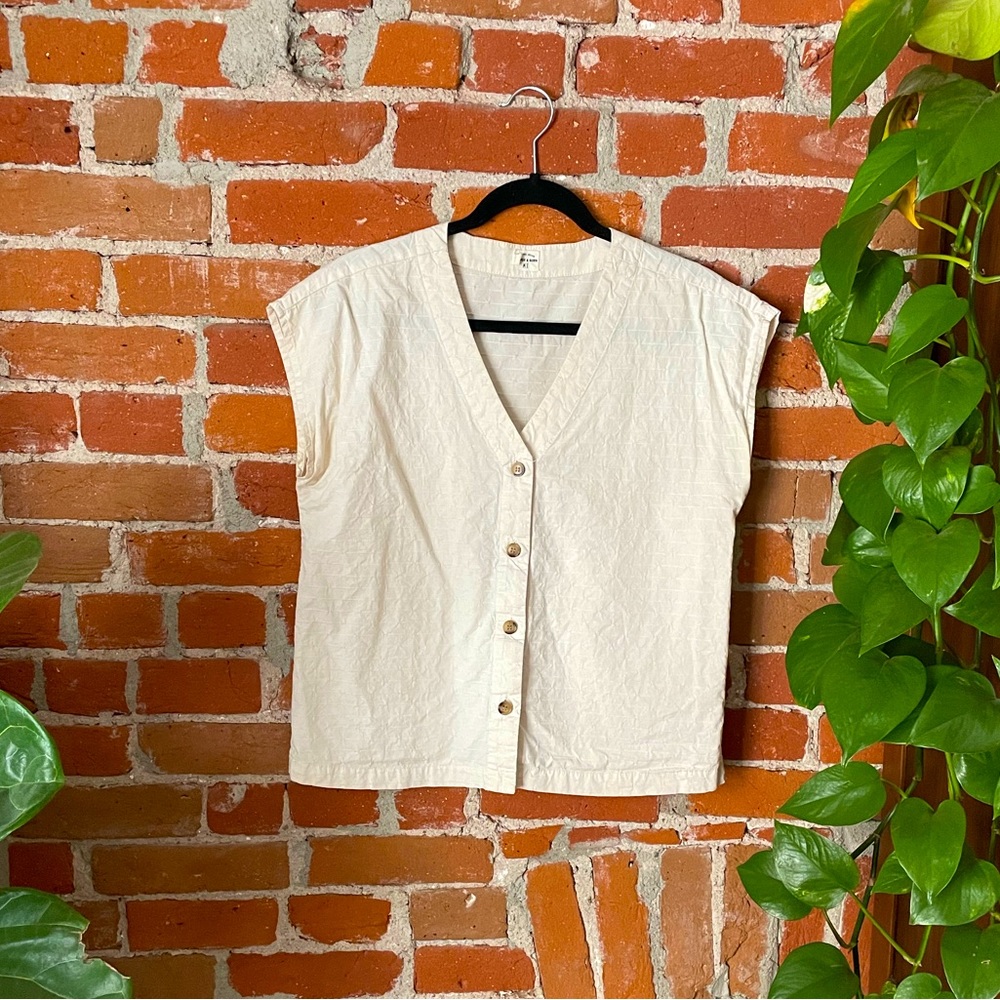 Relaxed Camp Shirt